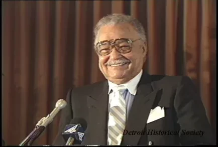 U-Matic - Mayor C.A.Y. Media Day #3 Speech
Top
Top of the Pontch
5-13-88