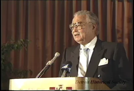 U-Matic - Mayor C.A.Y. Media Day Speech  #4
T.O.P. Top of the Pontch
5-13-88