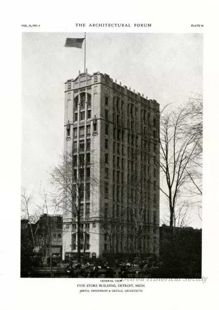 Print - The Architectural Forum