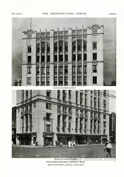 Print - The Architectural Forum