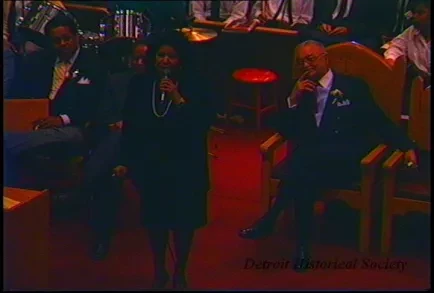 U-Matic - CAY & Aretha Franklin