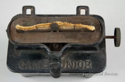 Stove, Heating | Detroit Historical Society