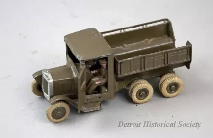 Model Train, Vehicle