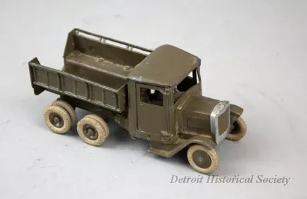 Model Train, Vehicle