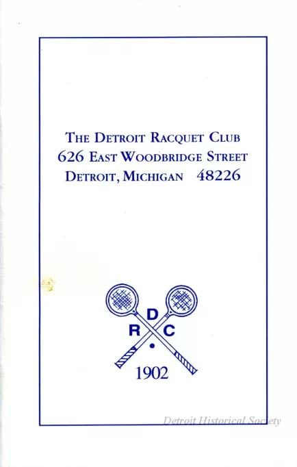 Directory - Directory of Members, 1997