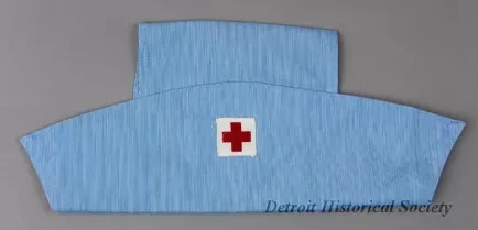 Cap, Nurse's