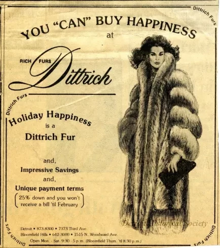 Drawing - Dittrich 8108A