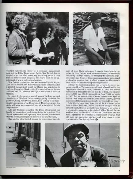 Book - Beyond the Difference