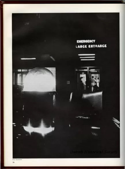 Book - Beyond the Difference