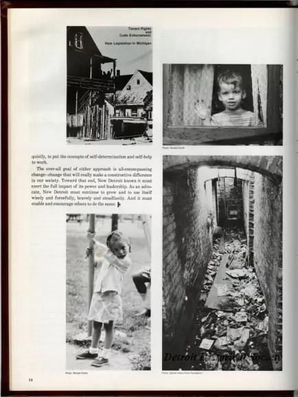 Book - Beyond the Difference