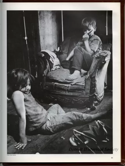 Book - Beyond the Difference