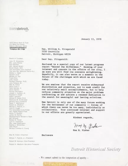 Book - Beyond the Difference