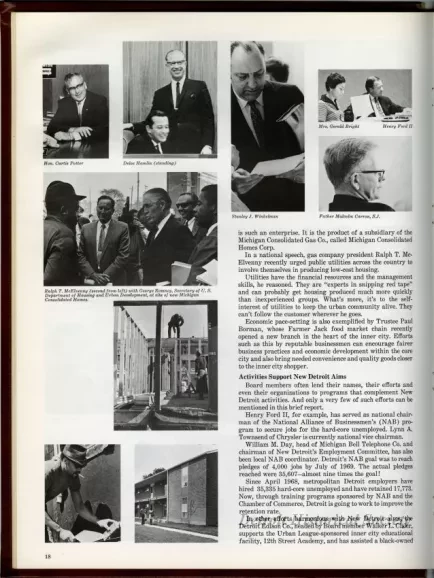 Book - Beyond the Difference