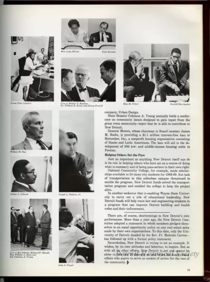 Book - Beyond the Difference