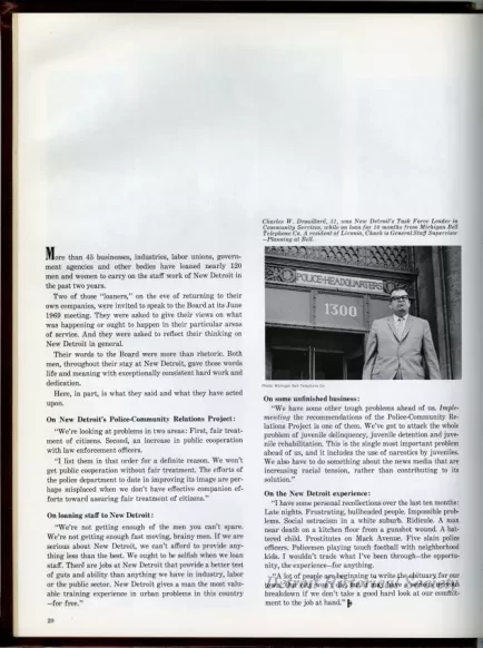 Book - Beyond the Difference