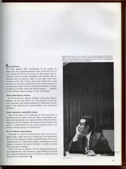 Book - Beyond the Difference