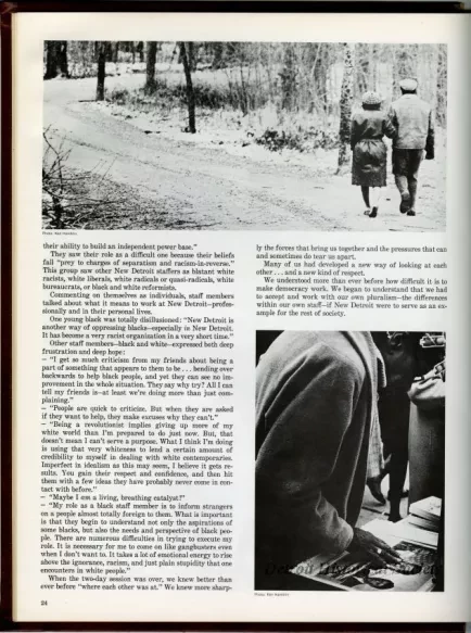 Book - Beyond the Difference