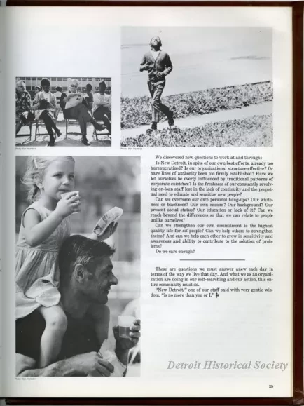 Book - Beyond the Difference