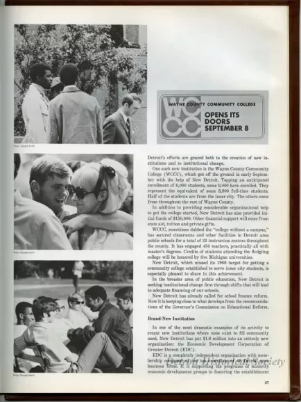 Book - Beyond the Difference