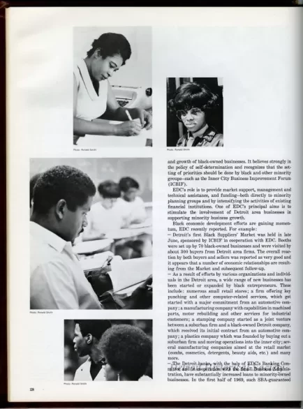 Book - Beyond the Difference