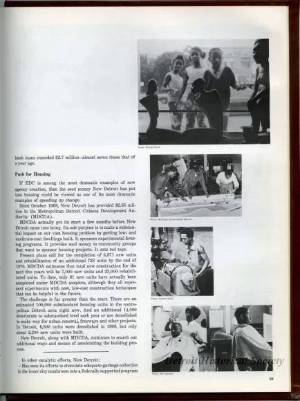 Book - Beyond the Difference