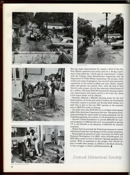 Book - Beyond the Difference