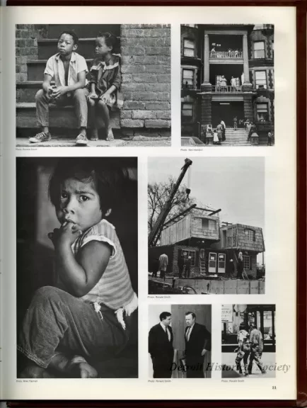 Book - Beyond the Difference