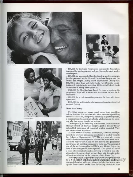 Book - Beyond the Difference