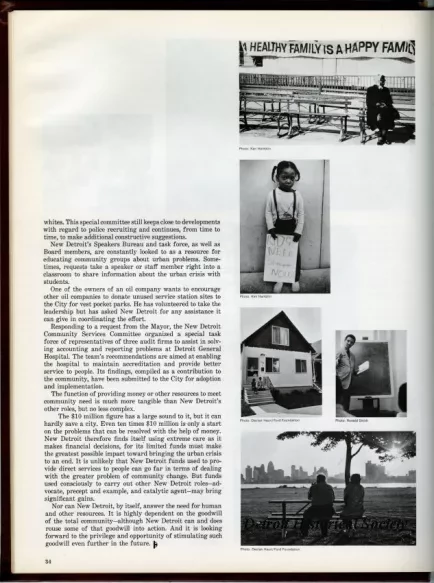 Book - Beyond the Difference