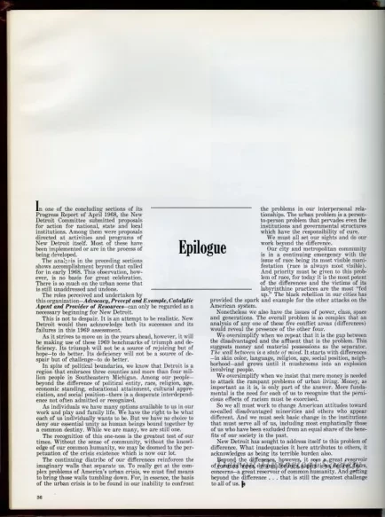 Book - Beyond the Difference