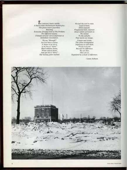 Book - Beyond the Difference