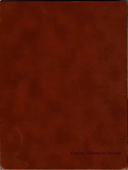 Book - Beyond the Difference