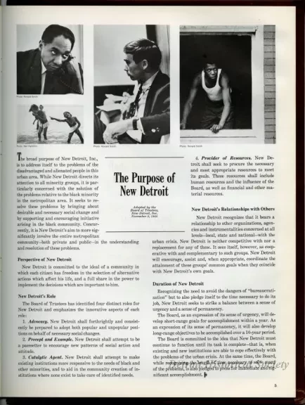 Book - Beyond the Difference