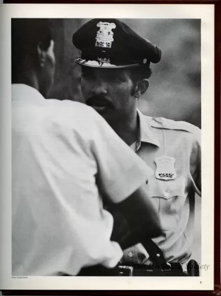 Book - Beyond the Difference