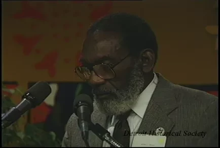 U-Matic - Mandela at the Westin
6-28-90