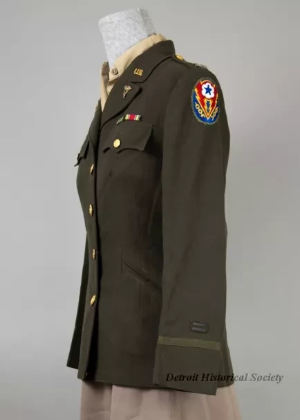 Uniform, Military
