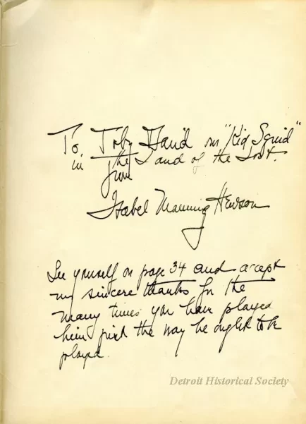 Book - The Land of the Lost