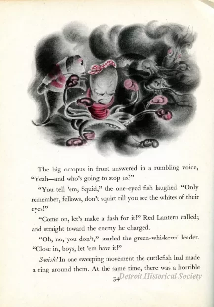 Book - The Land of the Lost