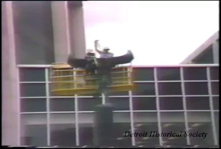 U-Matic - Cobo Hall 25th Birthday, 08/19/1985
Jazz