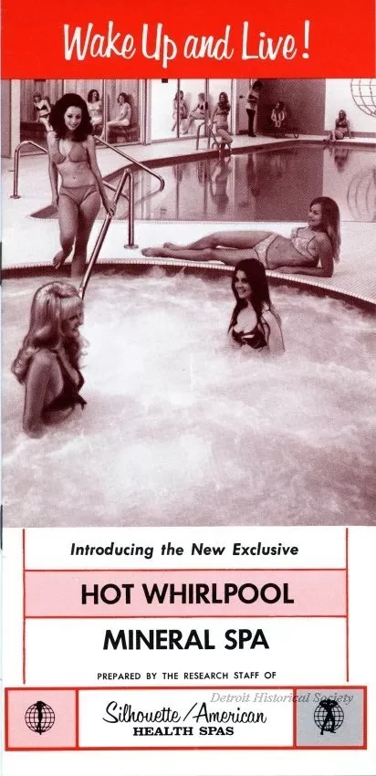 Brochure - Wake Up and Live!