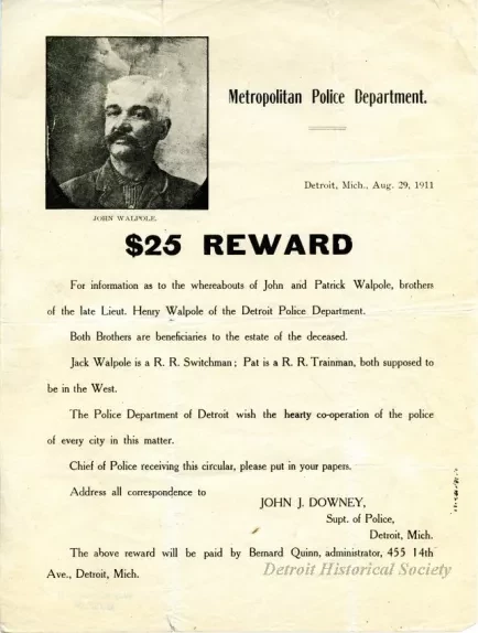 Announcement - $25 Reward