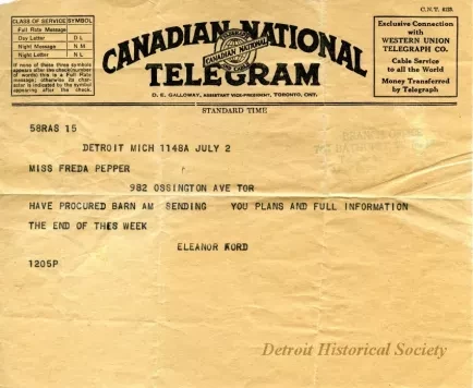Telegram