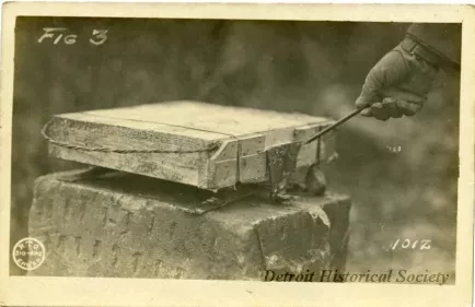 Postcard, Picture - Fig. 3