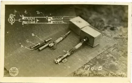 Postcard, Picture - Fig. 5