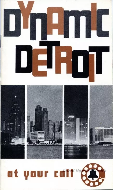 Directory - Dynamic Detroit