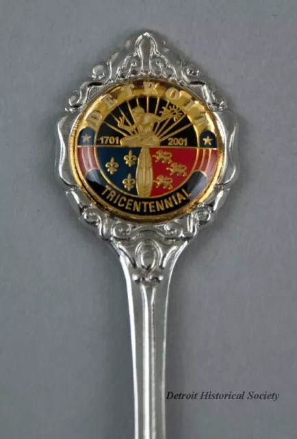 Spoon, Souvenir