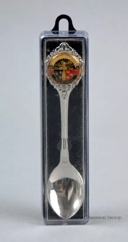 Spoon, Souvenir