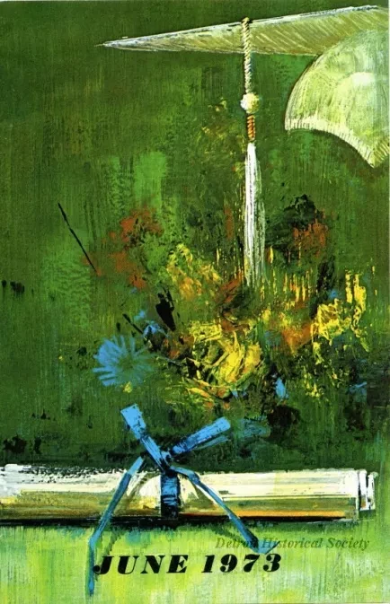 Program - Southwestern High School