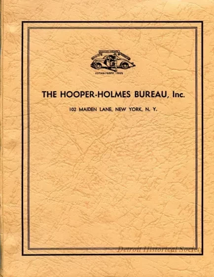 Report - Report of Radio Survey for King-Trendle Broadcasting Corporation