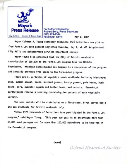 Release, News - News Release